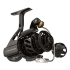 Image of Van Staal VSX2 50 FD Bailed Spinning Reel - Black