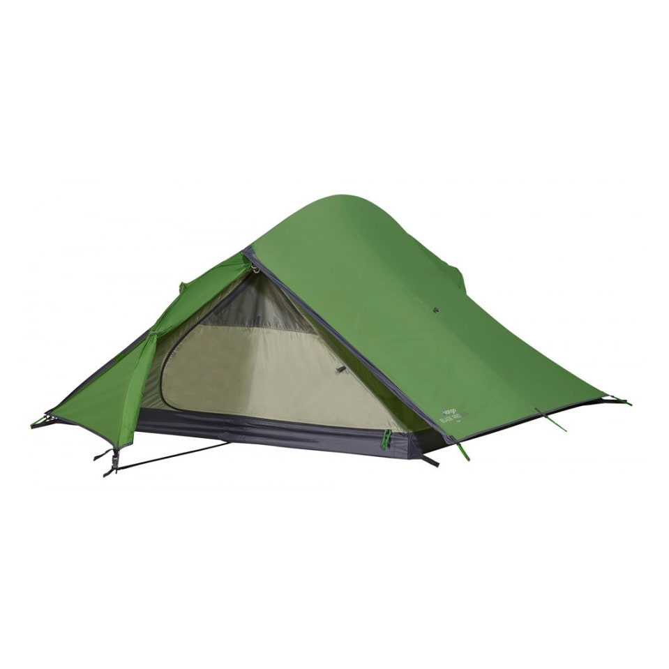 Vango Blade Pro 200 Tent Pamir Green Uttings