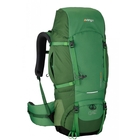 Vango Contour 60+10 BackpackGreen Mantis
