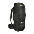 Image of Vango Contour 60:70 Backpack (2018) - Shadow Black