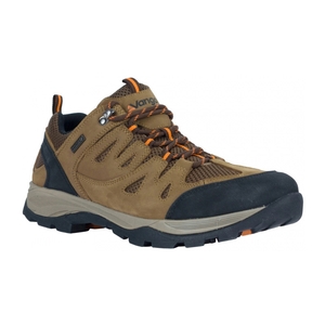 Image of Vango Explorer Walking Shoes (Men's) - Chestnut