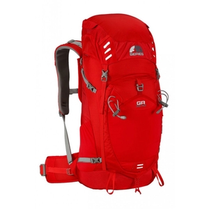 Image of Vango F10 GR 35:40 Backpack (2018) - Chilli Red
