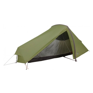 Image of Vango F10 Helium UL 1 Tent (2024) - Alpine Green