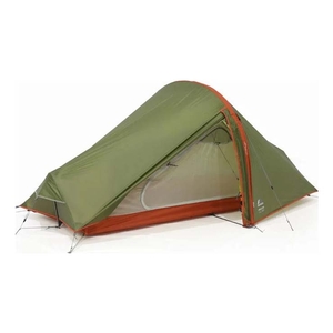 Image of Vango F10 Helium UL Air 1 Tent - Alpine Green
