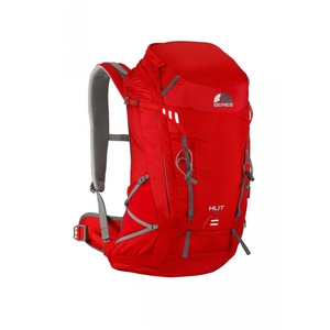 Image of Vango F10 Hut 35 Backpack (2018) - Chilli Red