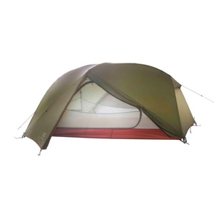 Image of Vango F10 Krypton UL 2 Tent (2022) - Alpine Green