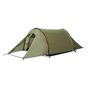 Image of Vango F10 Xenon UL 2  2 Tent (2022) - Alpine Green