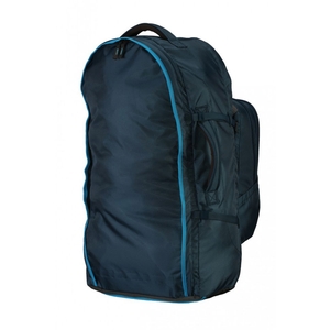 Image of Vango Freedom II 80+20 Backpack (2018) - Turbulent Blue