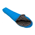Image of Vango Latitude 300 Long Sleeping Bag - Imperial Blue