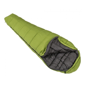Image of Vango Latitude 400 Sleeping Bag - Grasshopper