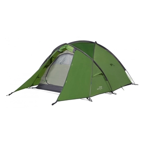 Image of Vango Mirage Pro 200 Tent - Pamir Green