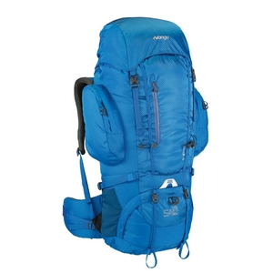 Image of Vango Sherpa 65 Backpack - Cobalt Blue