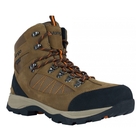 Image of Vango Sherpa Adventure Walking Boots (Men's) - Chestnut