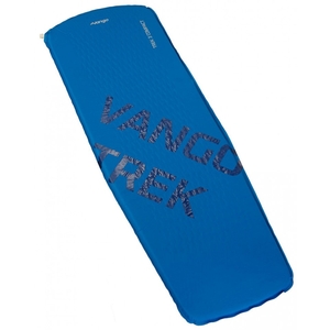 Image of Vango Trek 3 Compact Sleeping Mat - Cobalt