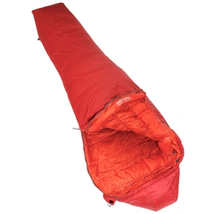 Image of Vango Ultralite Pro 100 Sleeping Bag - Paprika