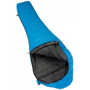 Image of Vango Venom 300 Sleeping Bag - Imperial Blue