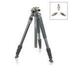 Image of Vanguard Alta Pro 2+ 264CT Carbon Fibre Tripod with New MACC (Multi- angle Centre Column)