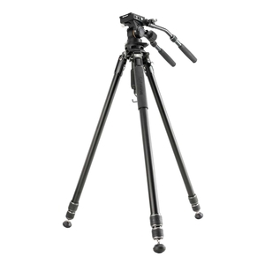 Image of Vanguard Alta Pro 3VRL 303AV18 Tripod - Aluminium