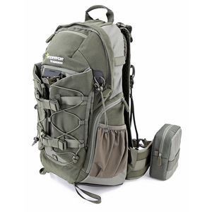 Image of Vanguard Endeavor 1600 Birding Backpack - Green