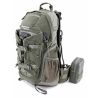 Image of Vanguard Endeavor 1600 Birding Backpack - Green