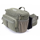 Image of Vanguard Endeavor 400 Birding Waist Bag - Green