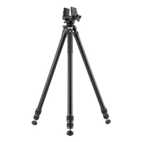 Vanguard Endeavor L 263 AGM 65 Aluminium Shooting Rest w/GM 65