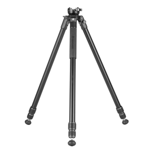 Image of Vanguard Endeavor L 263 APR Aluminium Shooting Rest w/Dual Action (Pic/Arca) Clamp