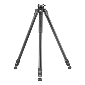 Image of Vanguard Endeavor L 263 CPR Carbon Shooting Rest w/Dual Action (Pic/Arca) Clamp