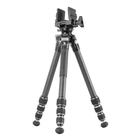 Vanguard Endeavor LT 264 CGM 65 Carbon Travel Shooting Rest w/GM 65