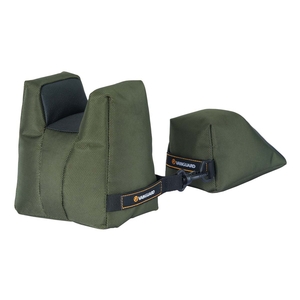 Image of Vanguard Endeavor SRB Front & Rear Filled Shooting Rest Bag