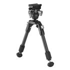 Image of Vanguard EQ-Precision 1QS C Rifle Bipod