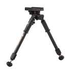 Vanguard Equalizer 1 Pivoting Bipod