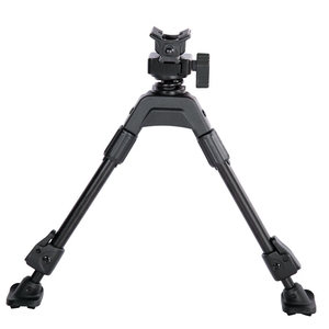 Image of Vanguard Equalizer Pro 1 Pivot Bipod