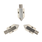 Vanguard Alta Spiked Feet