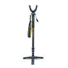 Vanguard VEO 2 Carbon Shooting Stick With U Yoke & Tri-Stand Base