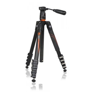 Image of Vanguard Veo 235 Tripod With PH-25 2-Way Pan Head
