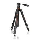 Image of Vanguard Veo 235 Tripod With PH-25 2-Way Pan Head
