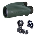 Image of Vanguard VEO ED 8420M Monocular