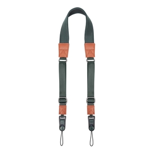 Image of Vanguard VEO Optic Guard NS Neck Strap - Green