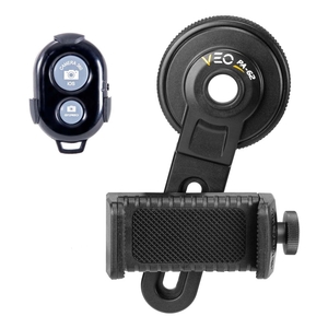 Image of Vanguard Veo PA-62 Universal Digiscoping Adaptor For Smartphones