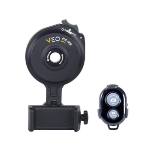 Image of Vanguard Veo PA-65 Universal Digiscoping Adaptor For Smartphones