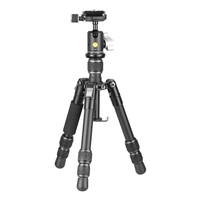 Vanguard Vesta Go T 203AB Table Tripod