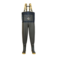 Vass Hybrid 700 Chest Wader