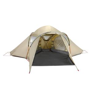 Image of Vaude Badawi 4P Tent - Sand