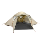 Image of Vaude Badawi 4P Tent - Sand