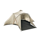 Image of Vaude Badawi II Tent - Sand