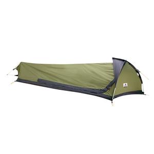 Image of Vaude Bivi 1P Tent - Green