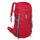 Image of Vaude Brenta 25 Backpack - Red