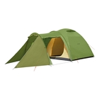 Image of Vaude Campo Casa XT 5P Tent - Chute Green