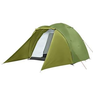 Image of Vaude Campo Family XT 5P Tent - Chute Green